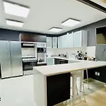 Coliving Condesa Junior Suite 4 Fresno