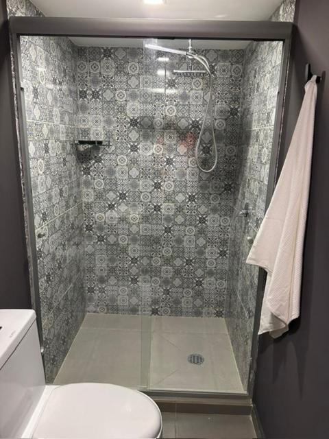 Privatunterkunft Coliving Condesa Junior 4 Fresno