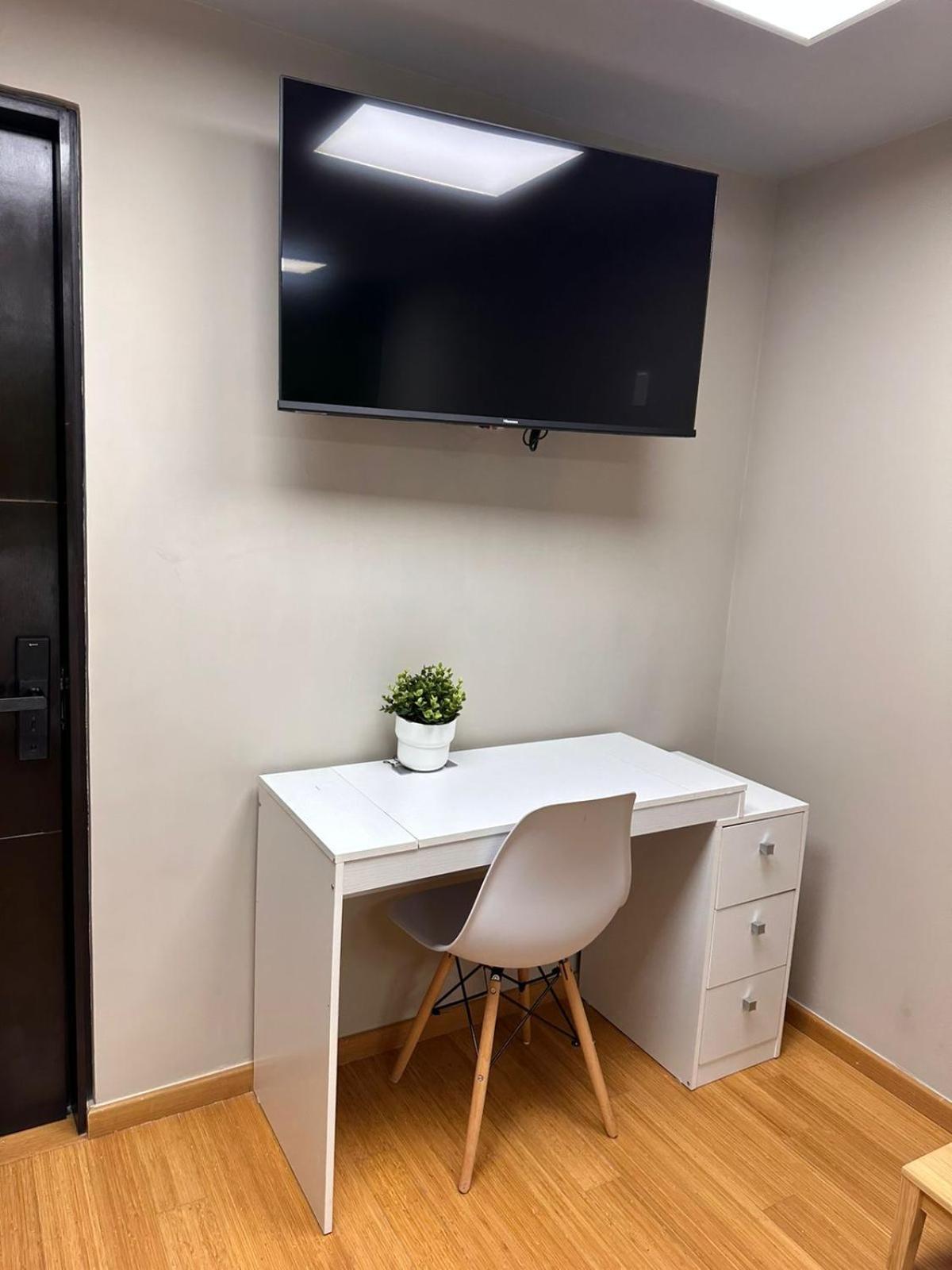 Coliving Condesa Junior 4 Fresno Mexiko-Stadt