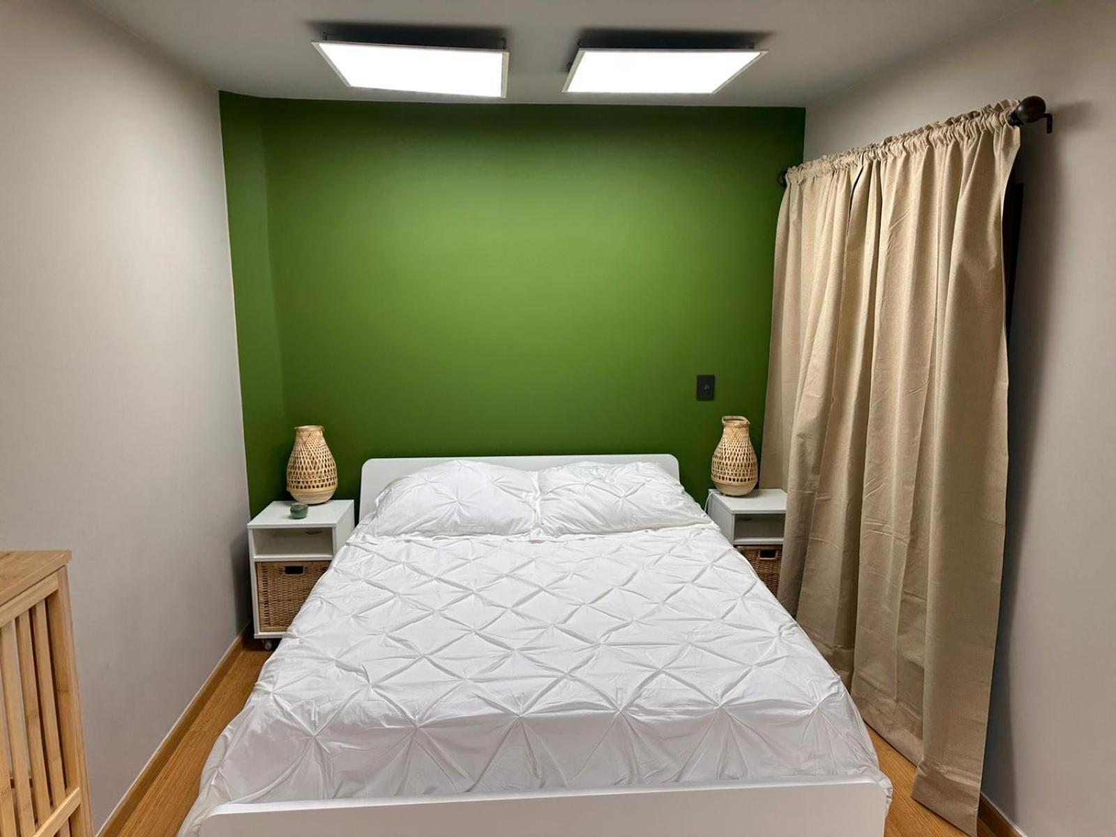 Coliving Condesa Junior 4 Fresno Privatunterkunft *
