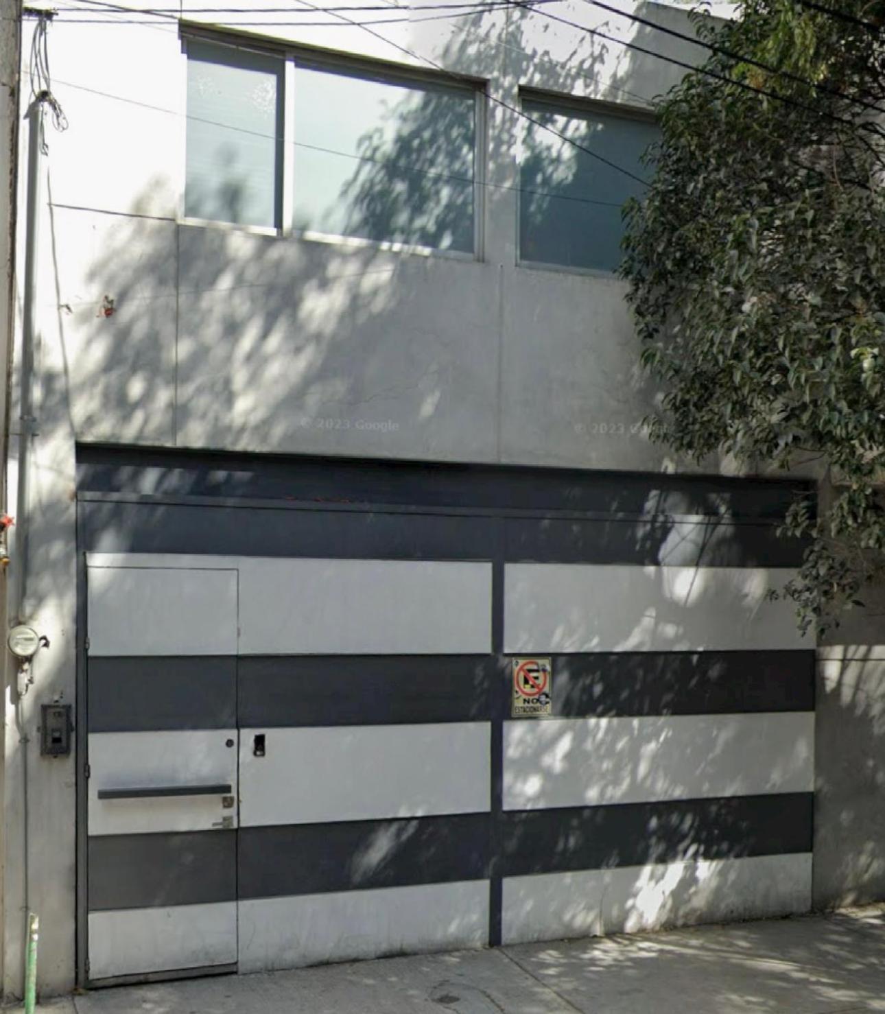 Coliving Condesa Junior 4 Fresno * Mexiko-Stadt