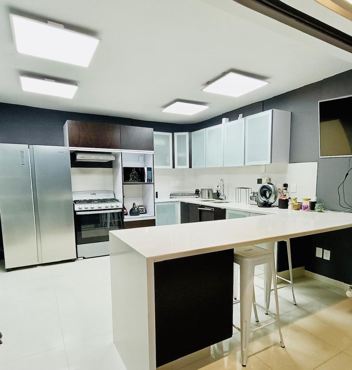 Privatunterkunft Coliving Condesa Junior 4 Fresno